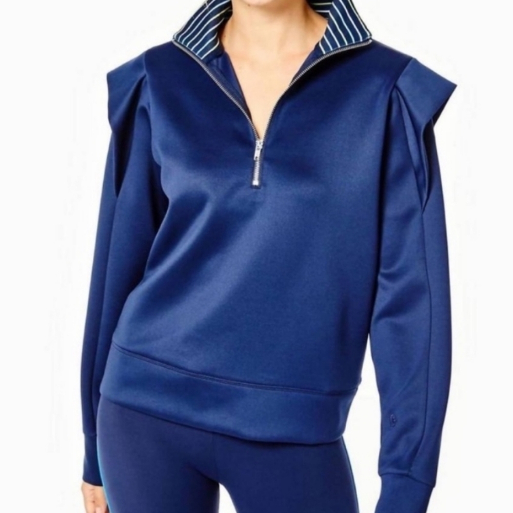 New Addison Bay Poplar Pullover